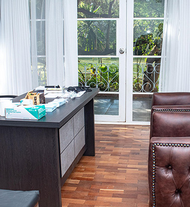 why choose image one